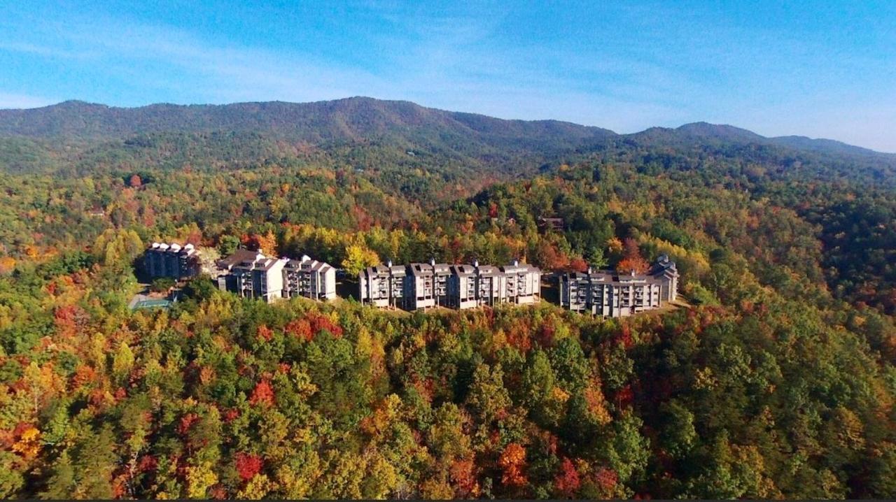 Deer Ridge Mountain Resort C301 Gatlinburg Dış mekan fotoğraf