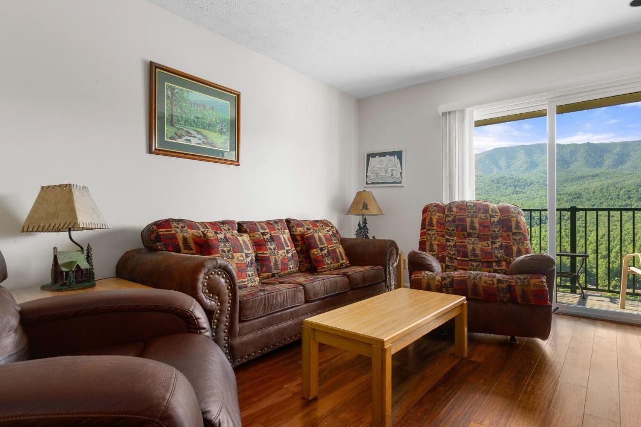 Deer Ridge Mountain Resort C301 Gatlinburg Dış mekan fotoğraf